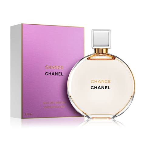 chanel chance by chanel